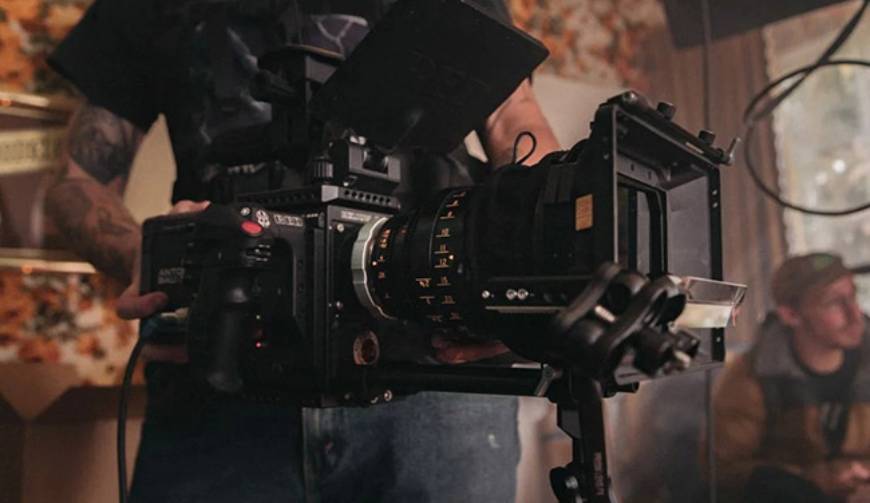 忻州产品宣传视频拍摄公司