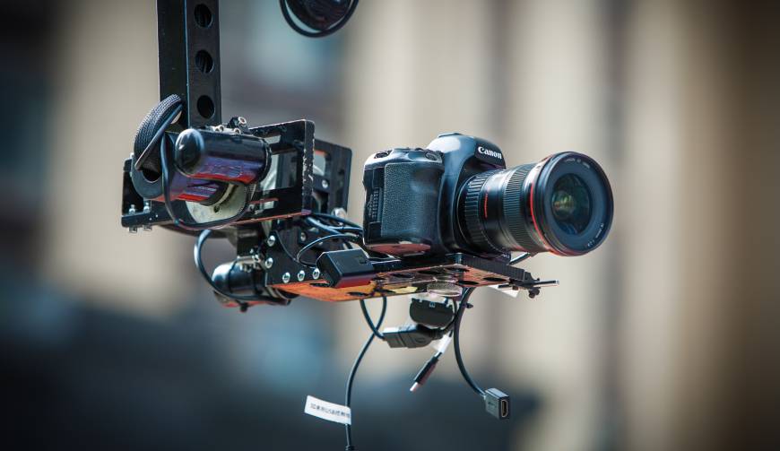 忻州产品视频拍摄