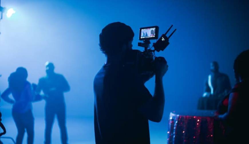 忻州产品视频拍摄