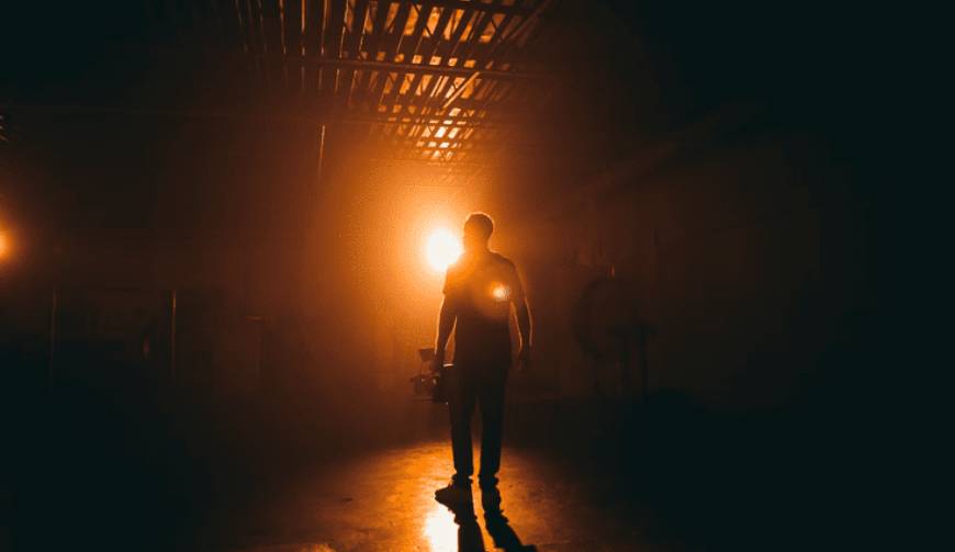 忻州产品视频拍摄