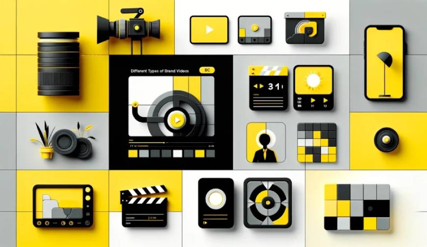 忻州产品视频拍摄