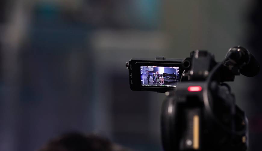 忻州产品视频拍摄制作:揭秘如何打造令人印象深刻的商业宣传片